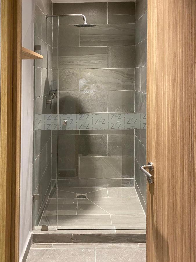 Hotel Izzzleep Wtc Mexico Zewnętrze zdjęcie
